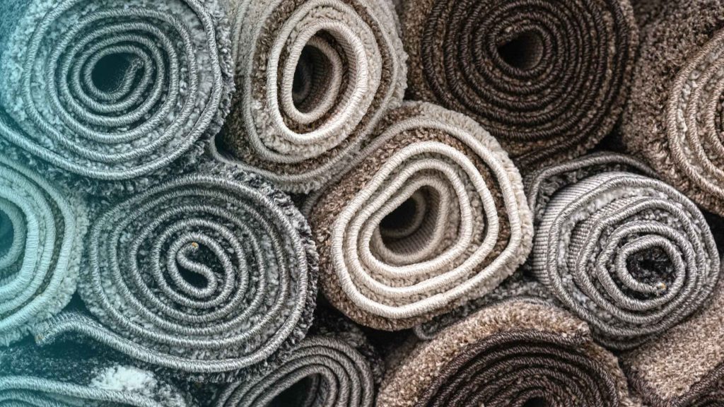 Prolećno pranje tepiha u Beogradu - Pravo vreme za tepih servis