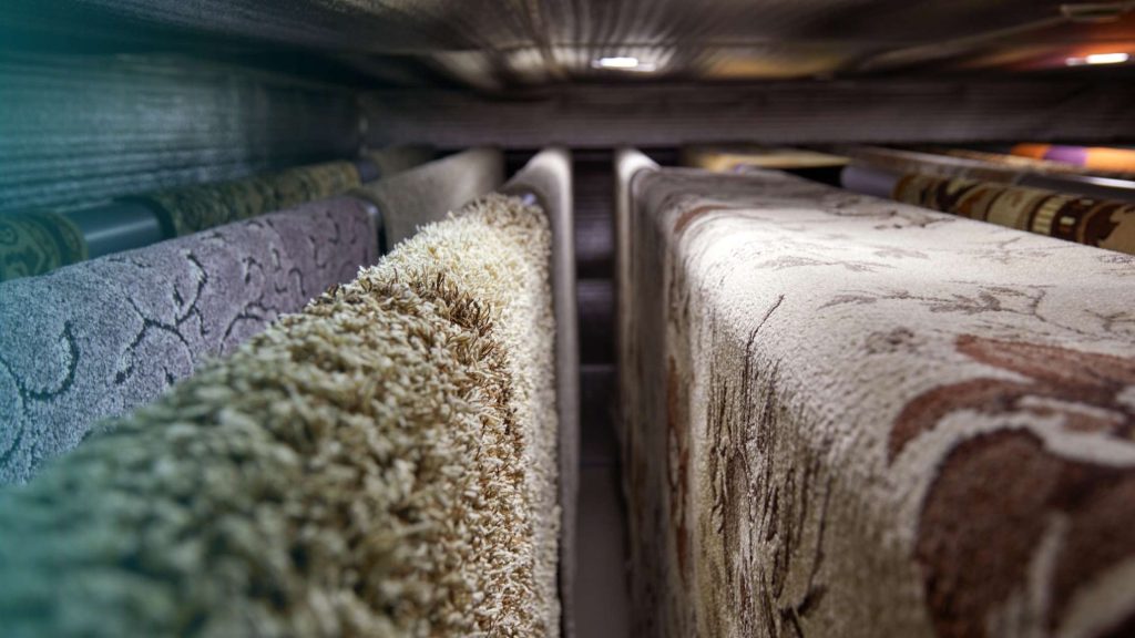 Prolećno pranje tepiha u Beogradu - Pravo vreme za tepih servis